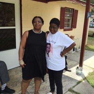 Meet your Posher, Dorothy